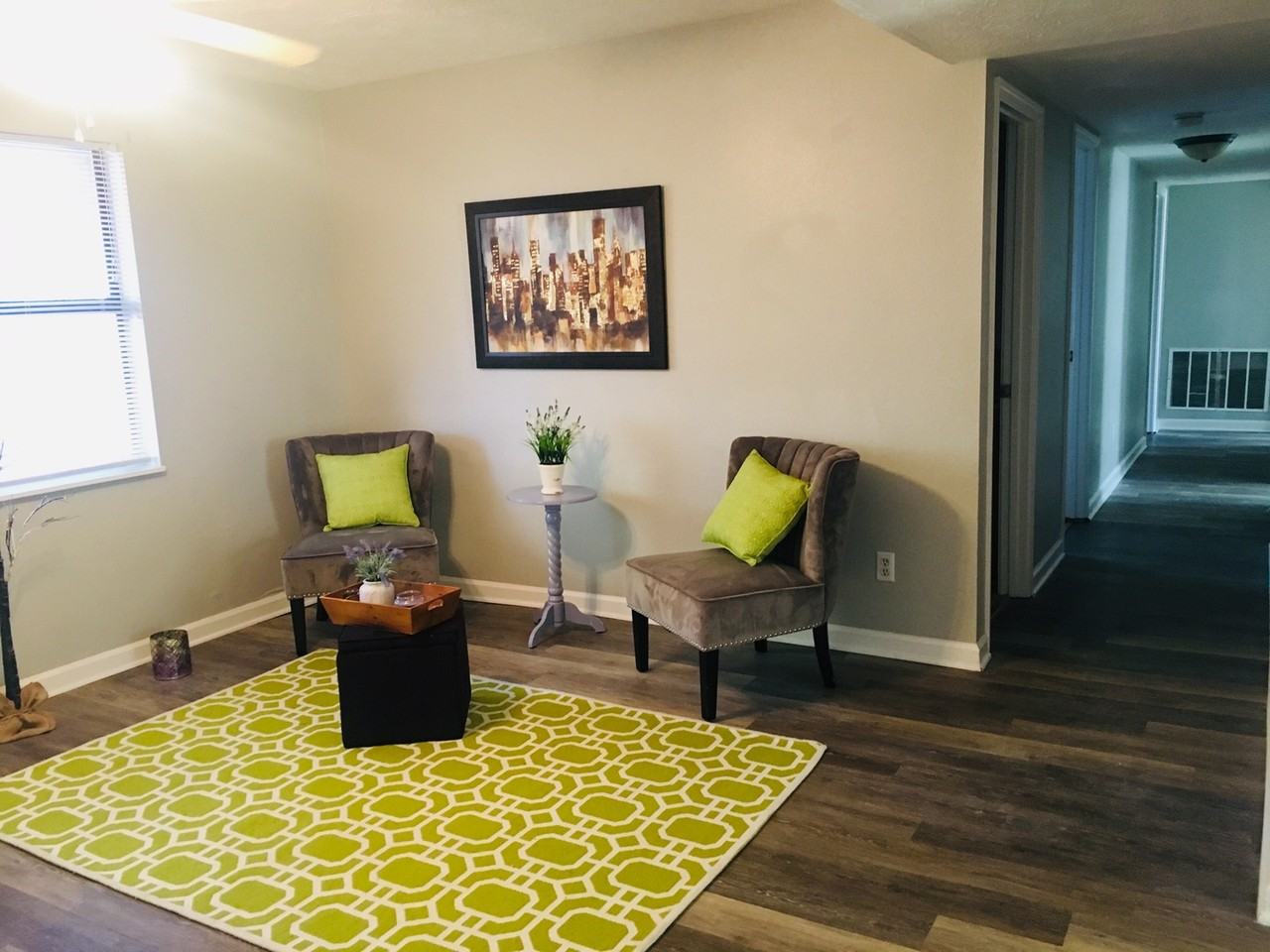 Misty Harbor Townhomes - Photo 3 of 4