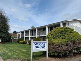 Sweetbriar Apartments - Photo 1 of 1