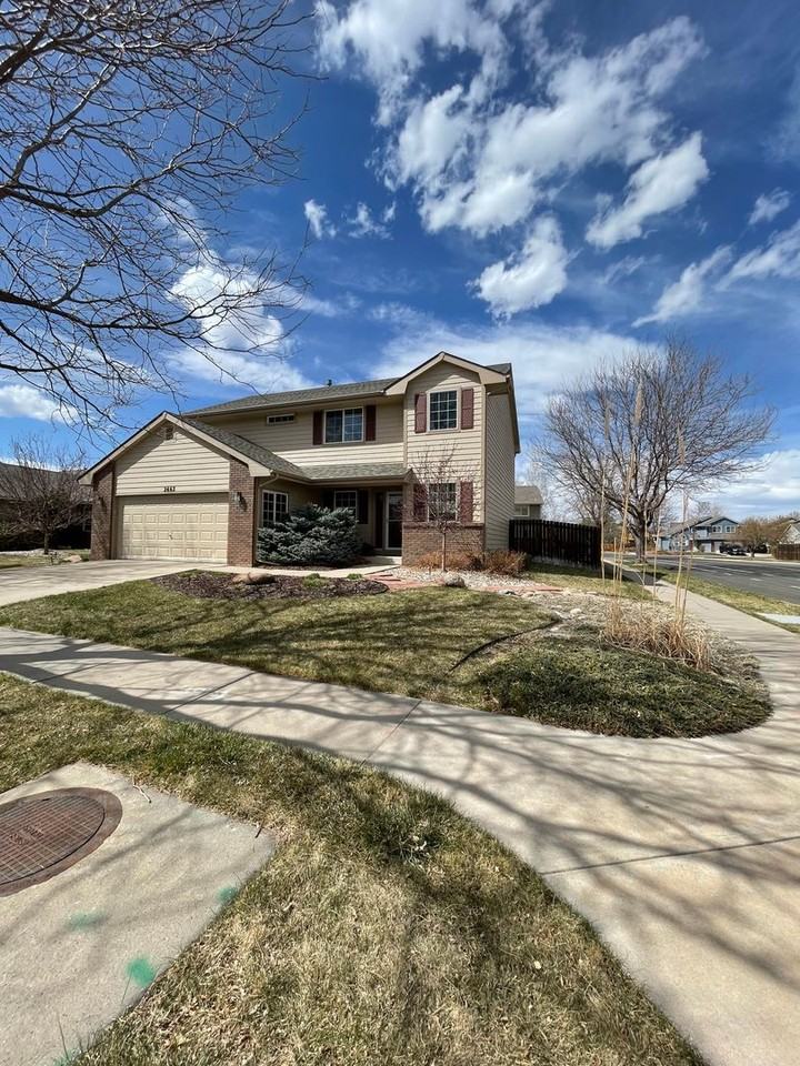 2662 Paddington Rd - Photo 3 of 19