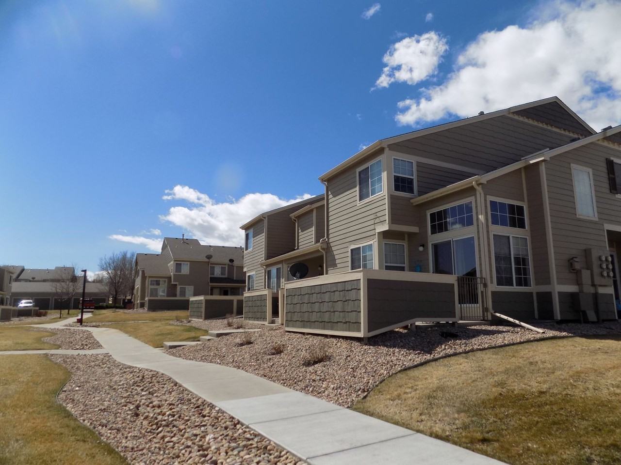 6720 Antigua Dr #43 - Photo 3 of 30