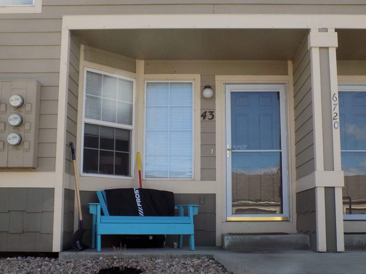 6720 Antigua Dr #43 - Photo 4 of 30