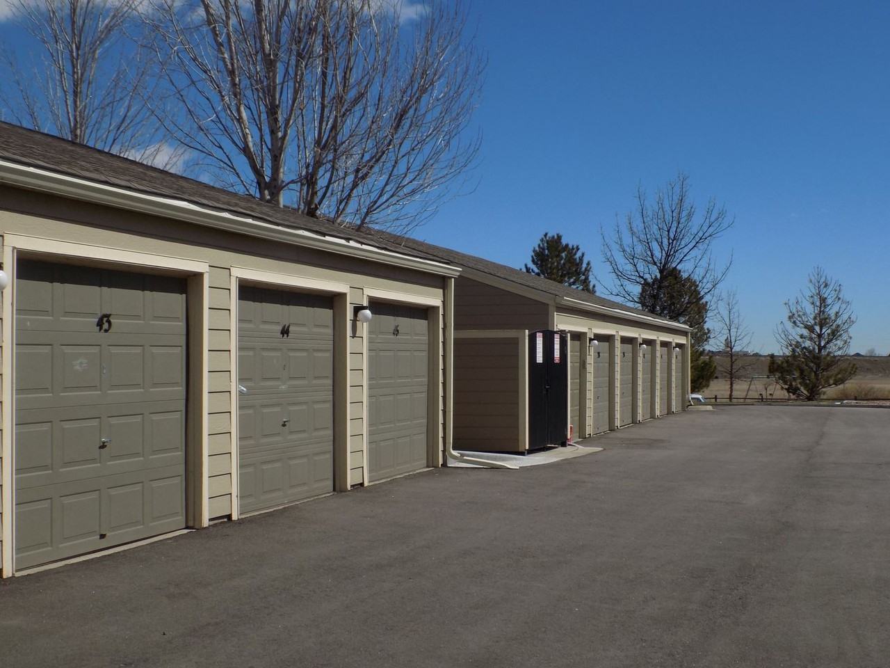 6720 Antigua Dr #43 - Photo 6 of 30