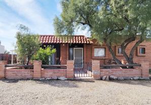 422 E Navajo Rd - Photo 1 of 1