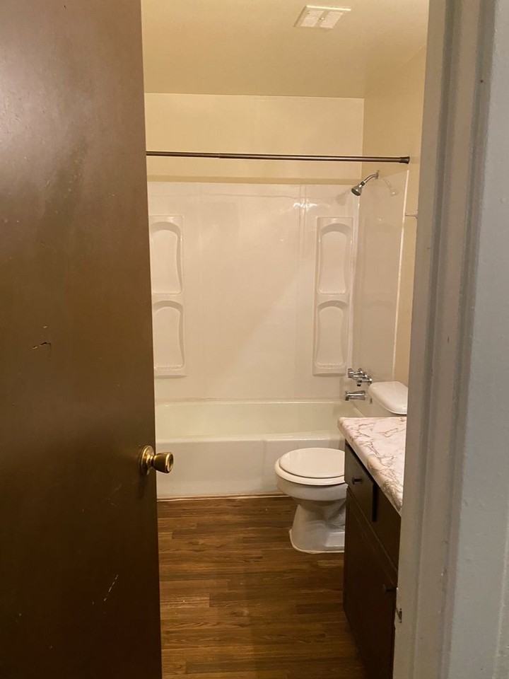 ALL BILLS PAID Apartments 919 S Mission St, Sapulpa, OK 74066 Zumper