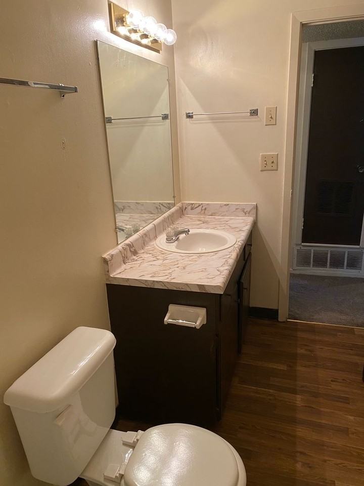 ALL BILLS PAID Apartments 919 S Mission St, Sapulpa, OK 74066 Zumper