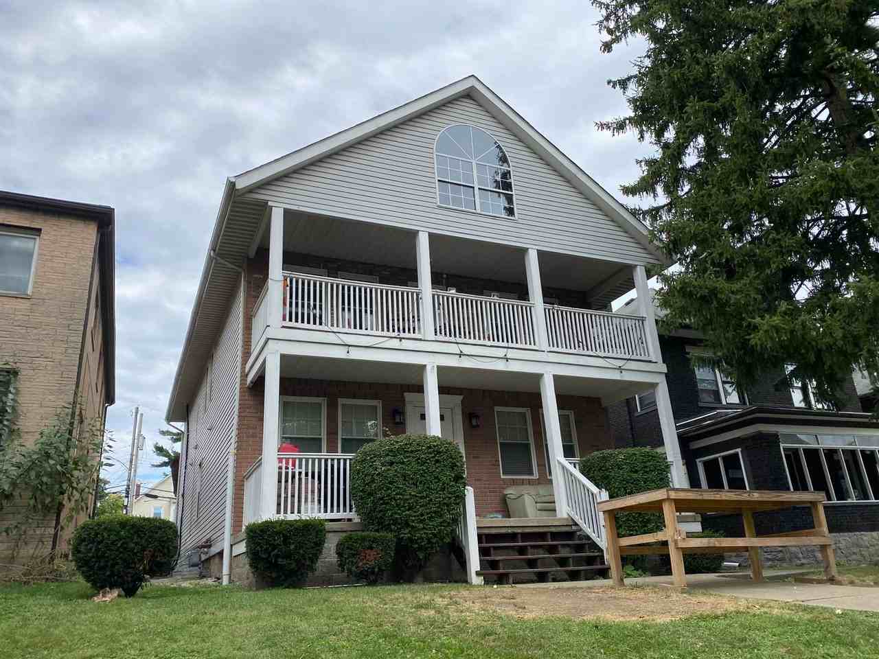 E 18th Ave 322324 CR Apartments 322 E 18th Ave, Columbus, OH 43201