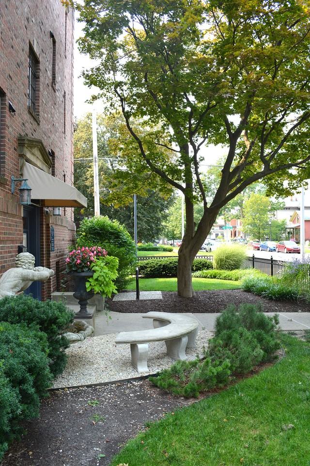 Historic Garrison Flats Apartments - Photo 3 of 22