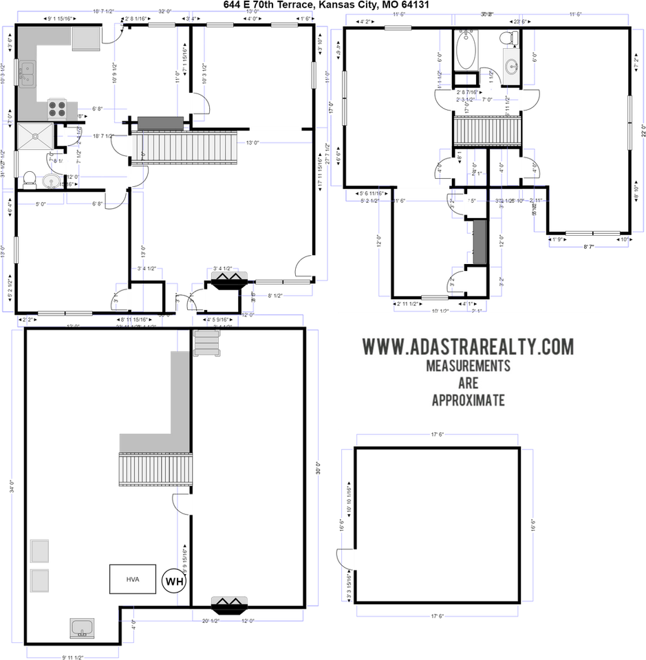 644 E 70th Ter - Photo 2 of 22