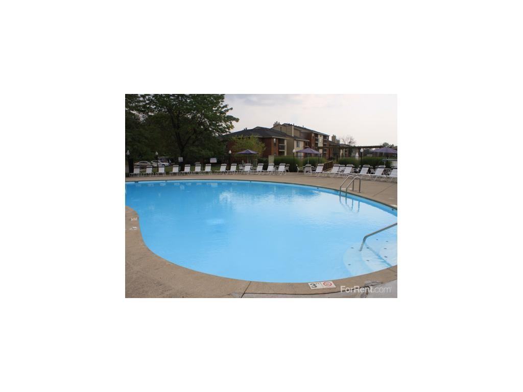 Hidden Lakes Apartments - Photo 2 of 19