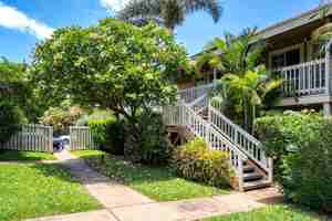 featured image of 140 Uwapo Rd #204