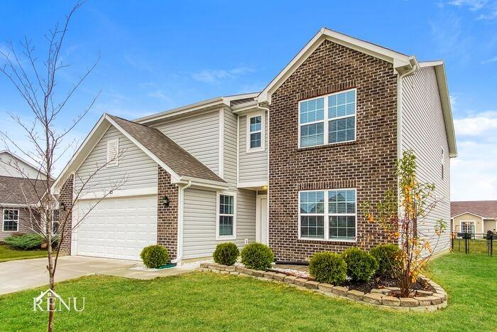 2216 Silver Spoon Dr - Photo 2 of 17