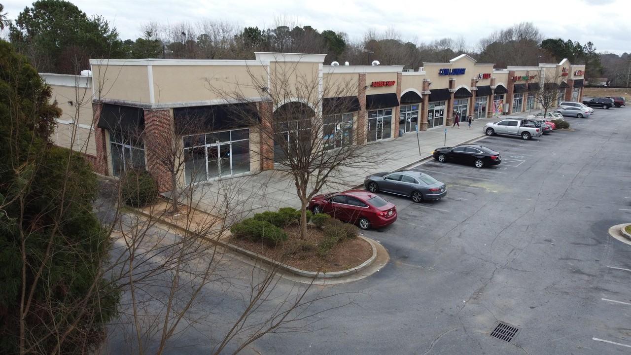 6550 Mount Zion Blvd #104 - Photo 6 of 6