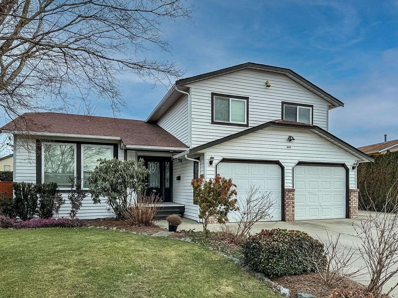 6540 Tyson Rd, Chilliwack, BC V2R 1S8, CAN 3 bedroom House Rental