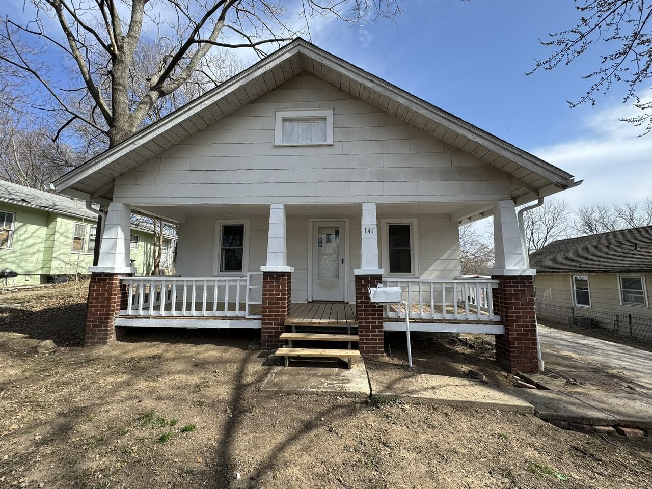 141 N Ditzler Ave, Independence, MO 64053, USA 2 unit Rentals Zumper
