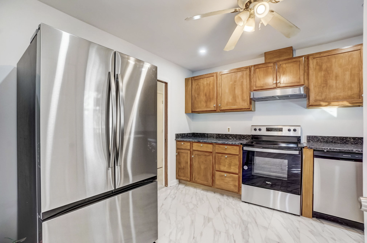 3316 Arrowwood Dr #A