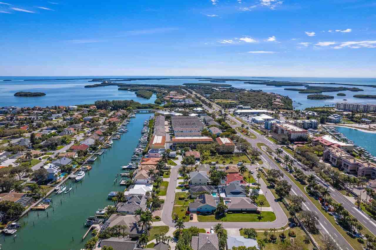 1031 Pinellas Bayway S #1031 - Photo 2 of 35