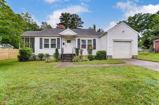 1317 Remount Rd #1 - Photo 1 of 1