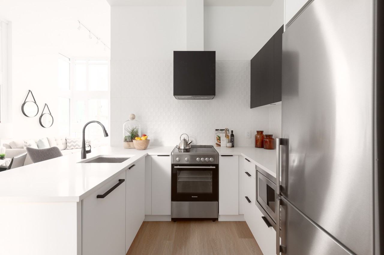 Wilkinson Apartments - Photo 3 of 25