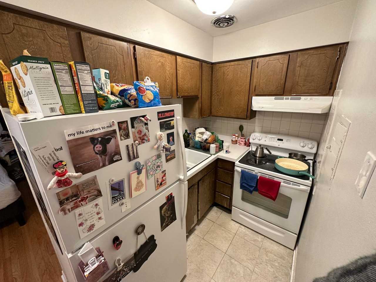 468 West Melrose - Photo 6 of 12