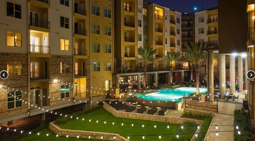 7025 Staffordshire #C510 - Photo 3 of 8