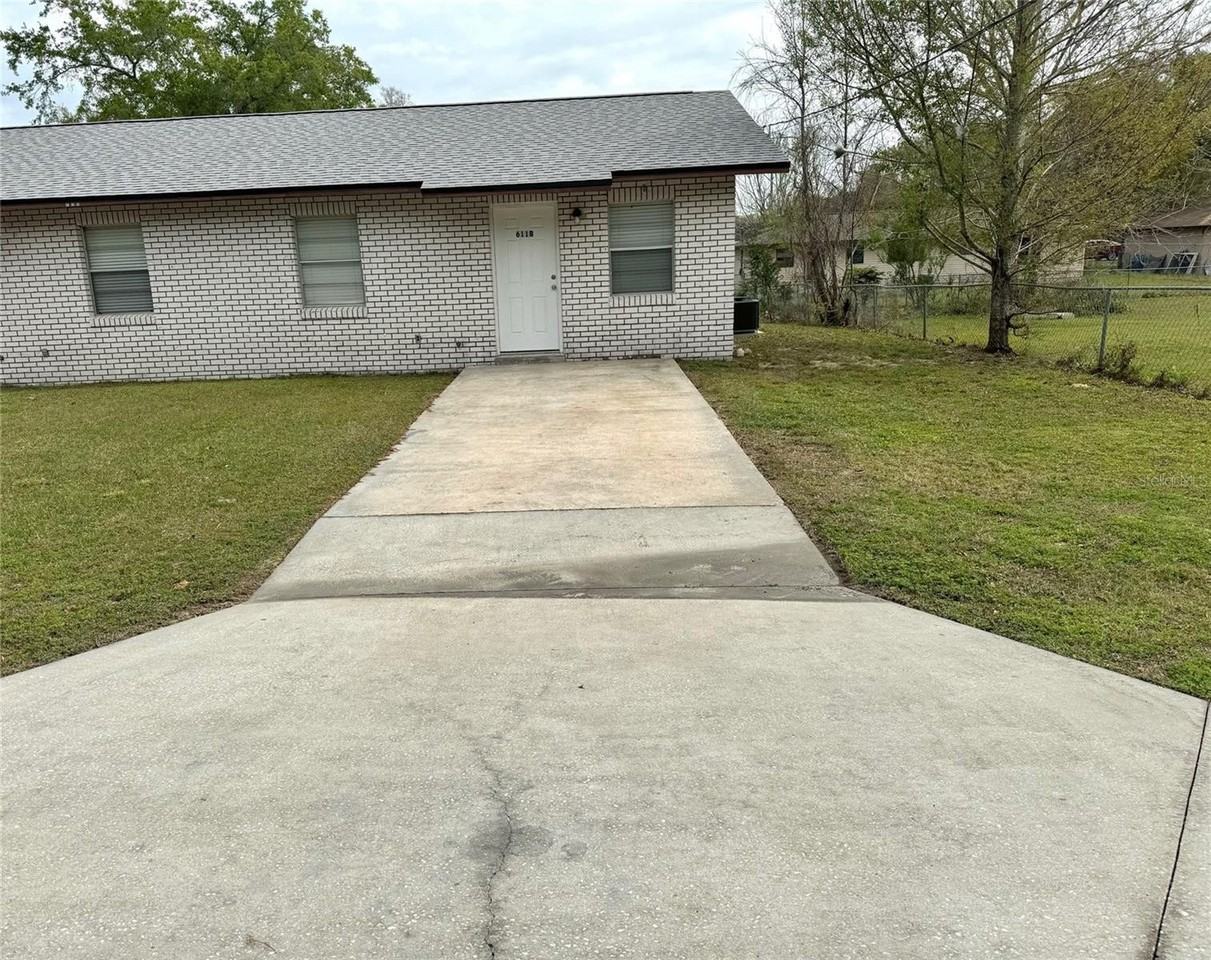 611 NW 56TH CT ALL UNITS, Ocala, FL 34482 4 Bedroom Apartment for