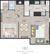 Sagewood Apartments - Photo 1 of 1