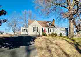 featured image of 8520 W 55th St