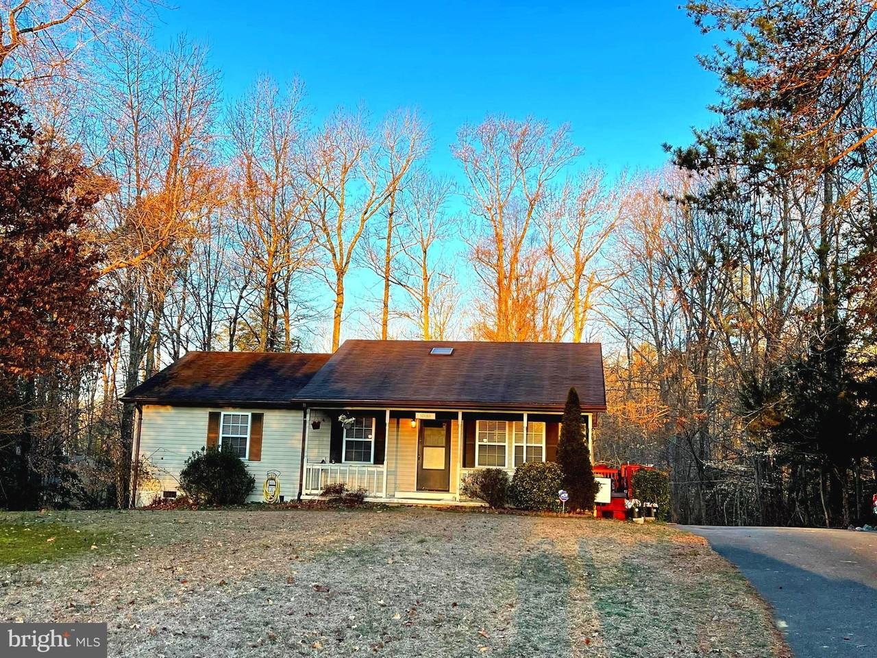 10188 Madison Dr, King VA 22485 2 Bedroom House for 1,995