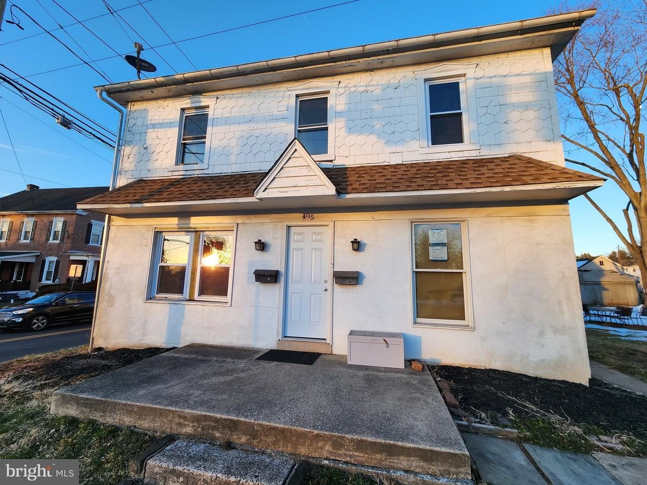 495 N Main St, Souderton, PA 18964 3 Bedroom House for 2,500/month Zumper