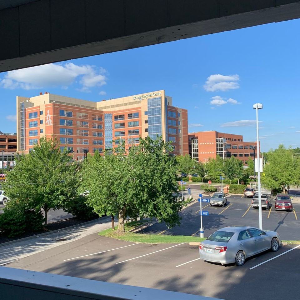 Anthony Street Condos - Photo 2 of 20