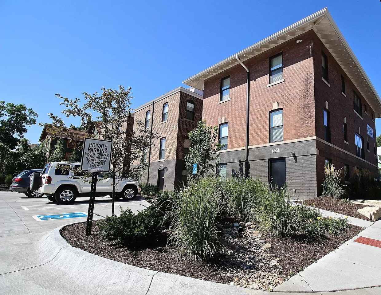 The Himebaugh Apartments - Photo 2 of 3