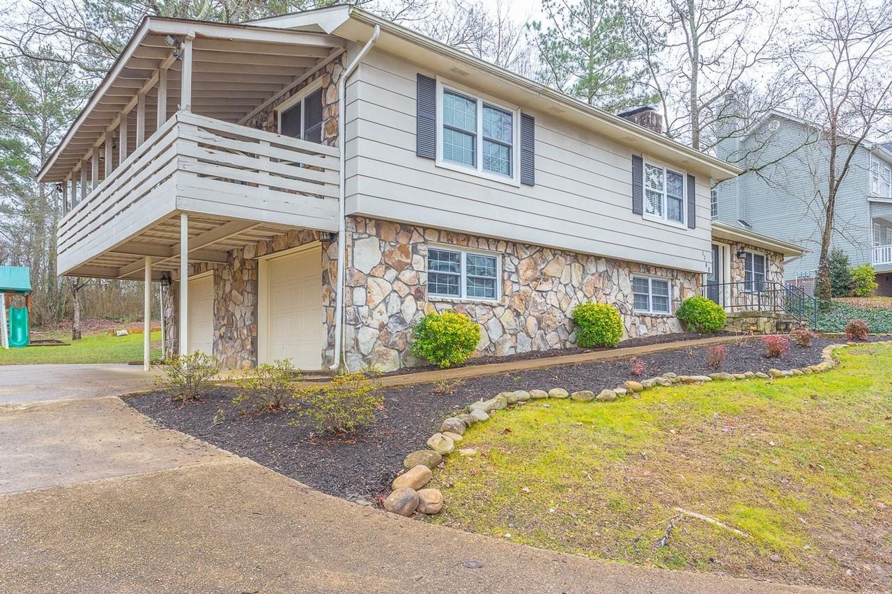 1148 Hurricane Creek Rd - Photo 4 of 45