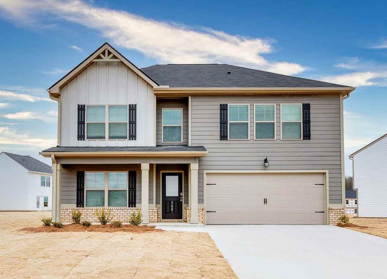 380 Alyssa Landing Dr - Photo 2 of 27