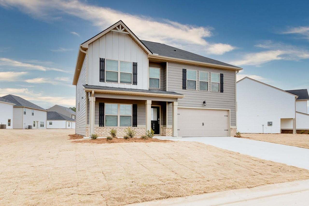 380 Alyssa Landing Dr - Photo 3 of 27