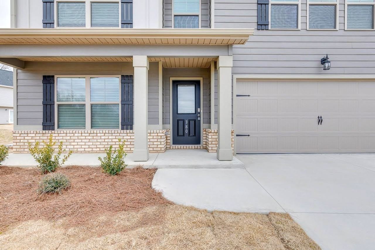 380 Alyssa Landing Dr - Photo 4 of 27