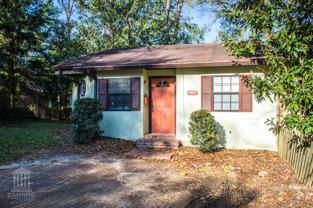 1000 N Duval St Apt A #Apt A - Photo 1 of 1