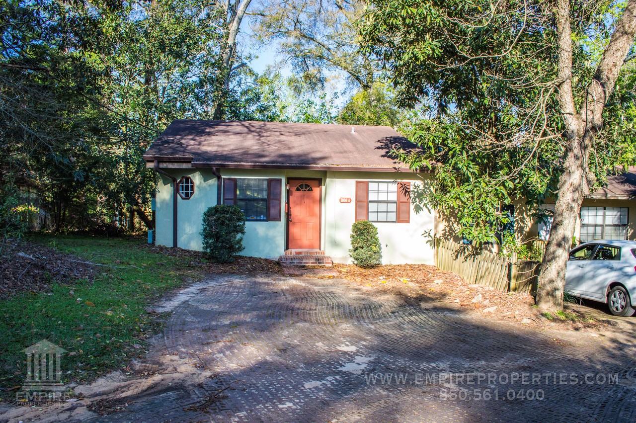 1000 N Duval St Apt A - Photo 2 of 19