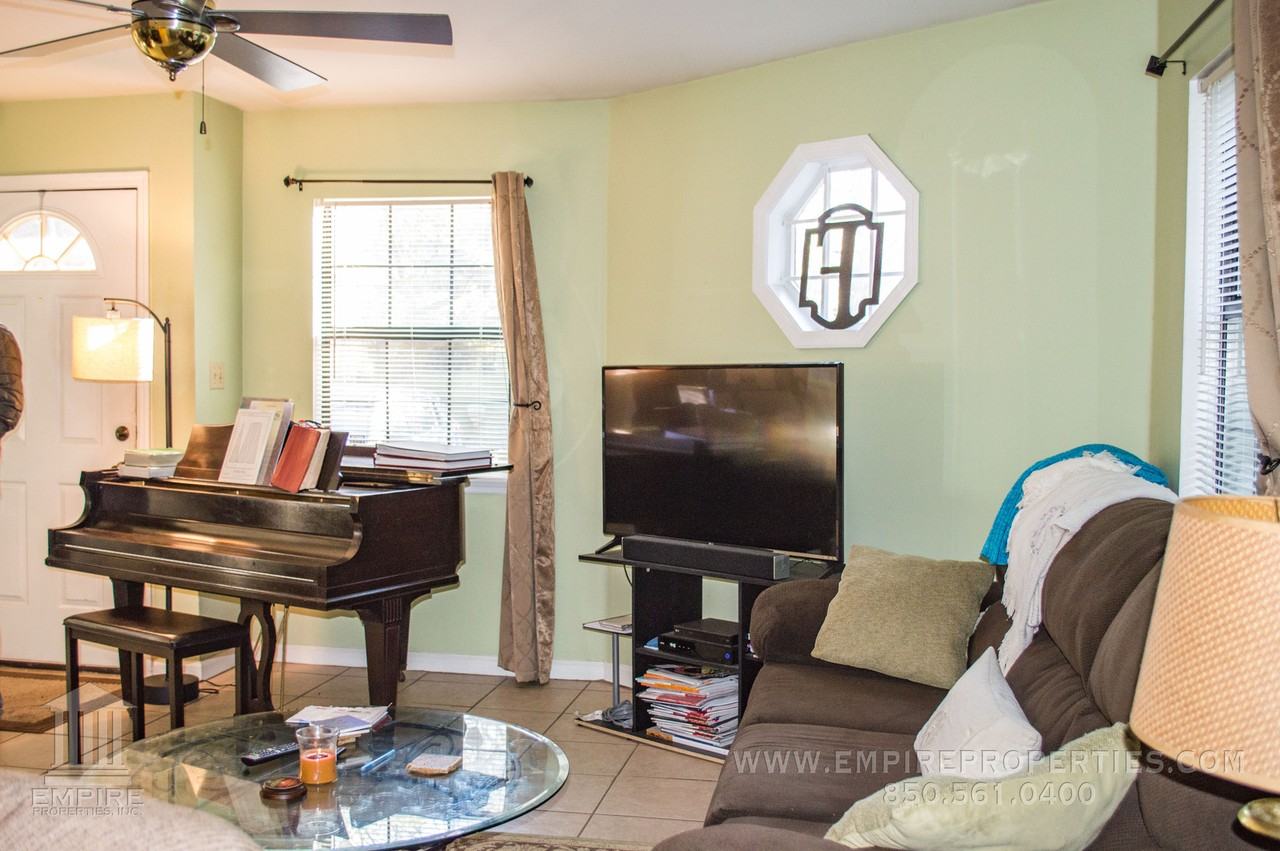 1000 N Duval St Apt A - Photo 4 of 19