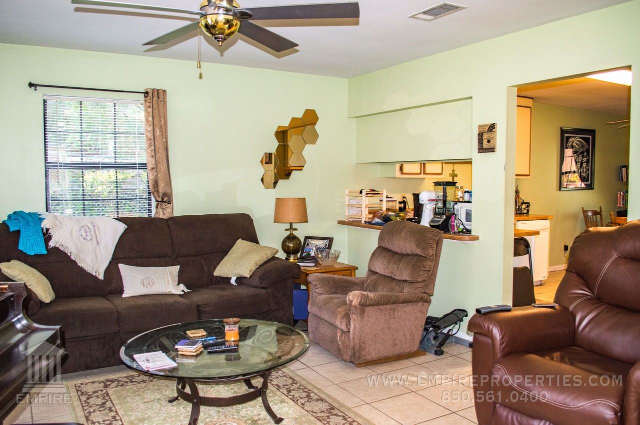 1000 N Duval St Apt A - Photo 5 of 19