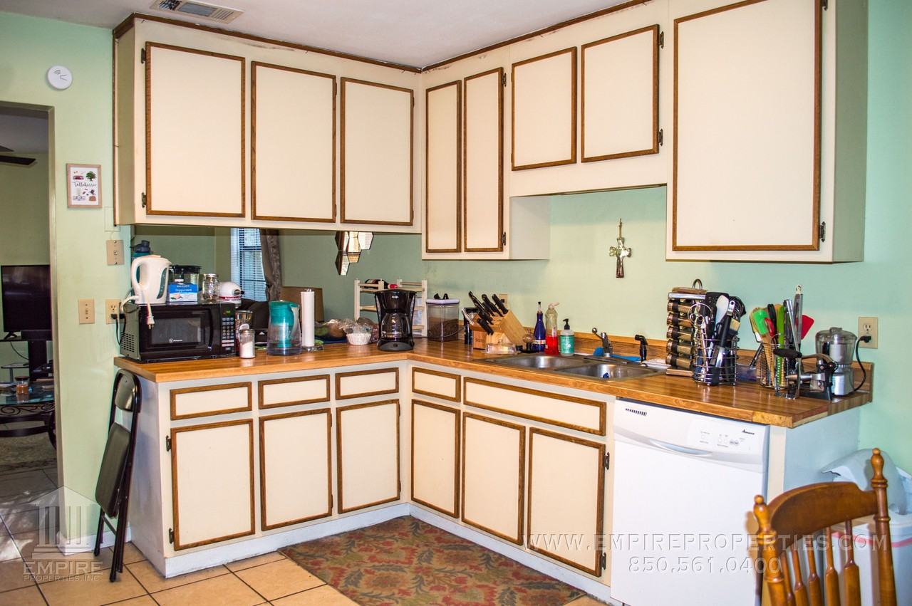 1000 N Duval St Apt A - Photo 7 of 19