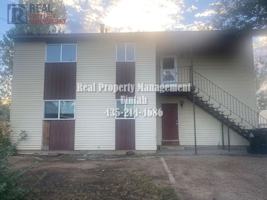 featured image of 40 N 400 W