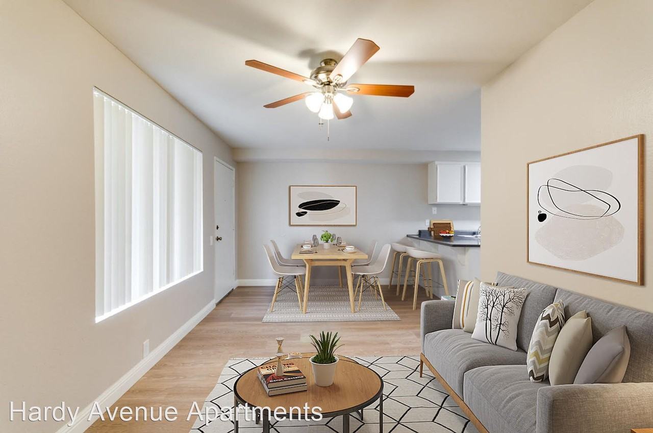 Hardy Avenue Apartments - Photo 2 of 31