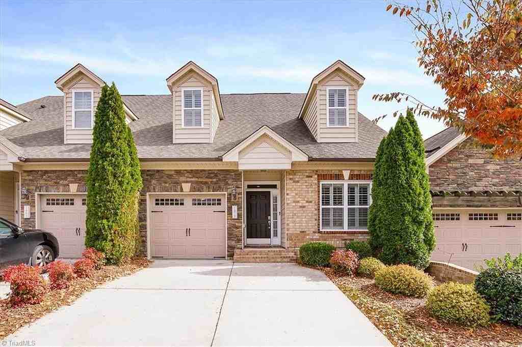 1475 Neville Gardens Ln 1, Winston Salem, NC 27103 3 Bedroom House for