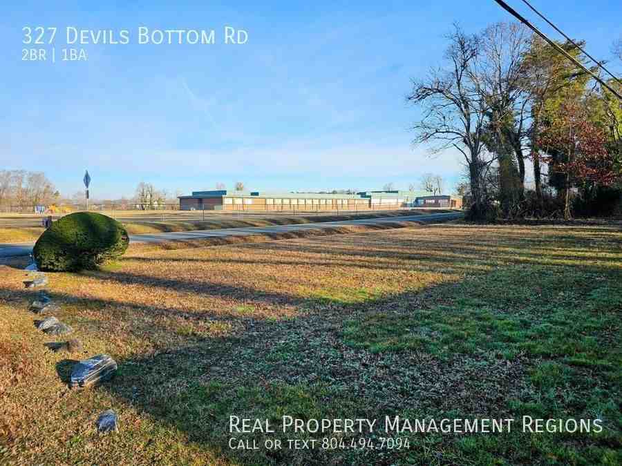 327 Devils Bottom Rd - Photo 2 of 3