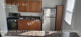 S7559 Us Highway 12 #H11 - Photo 1 of 1