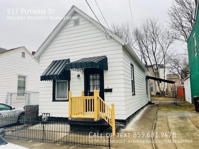 917 Putnam St - Photo 2 of 21