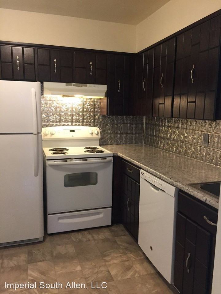 199 South Allen Apartments - Photo 2 of 12