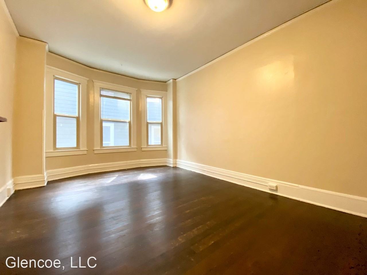 Glencoe Apartments - Photo 2 of 13