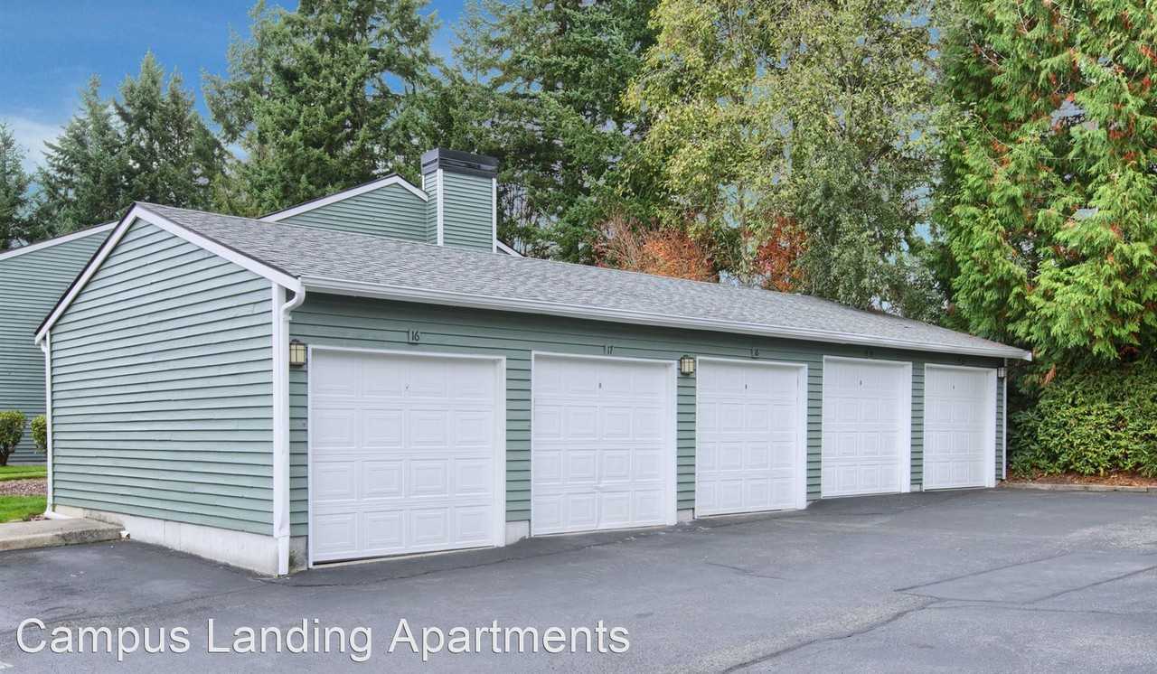 Campus Landing Apartments - Photo 2 of 3