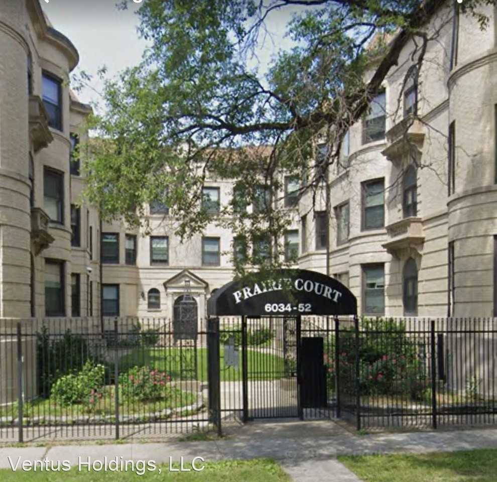 6034-6052 S. Prairie Ave. - Photo 2 of 18